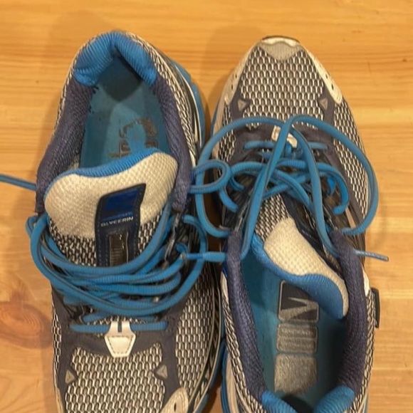 Brooks Glycerin 10 - Picture 4 of 5